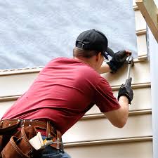 Best Historical Building Siding Restoration  in Mahnomen, MN